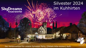 Silvesterparty